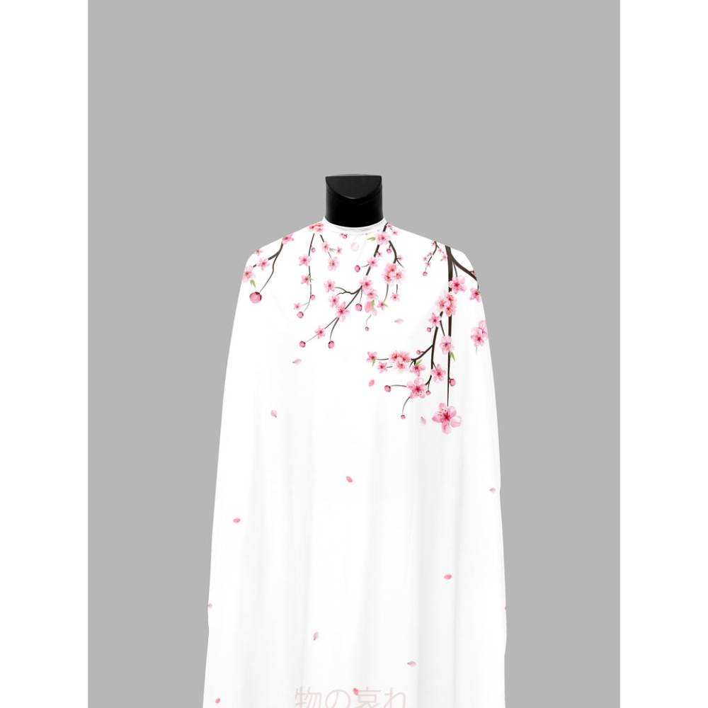 illuzien Sakura PRO Cape