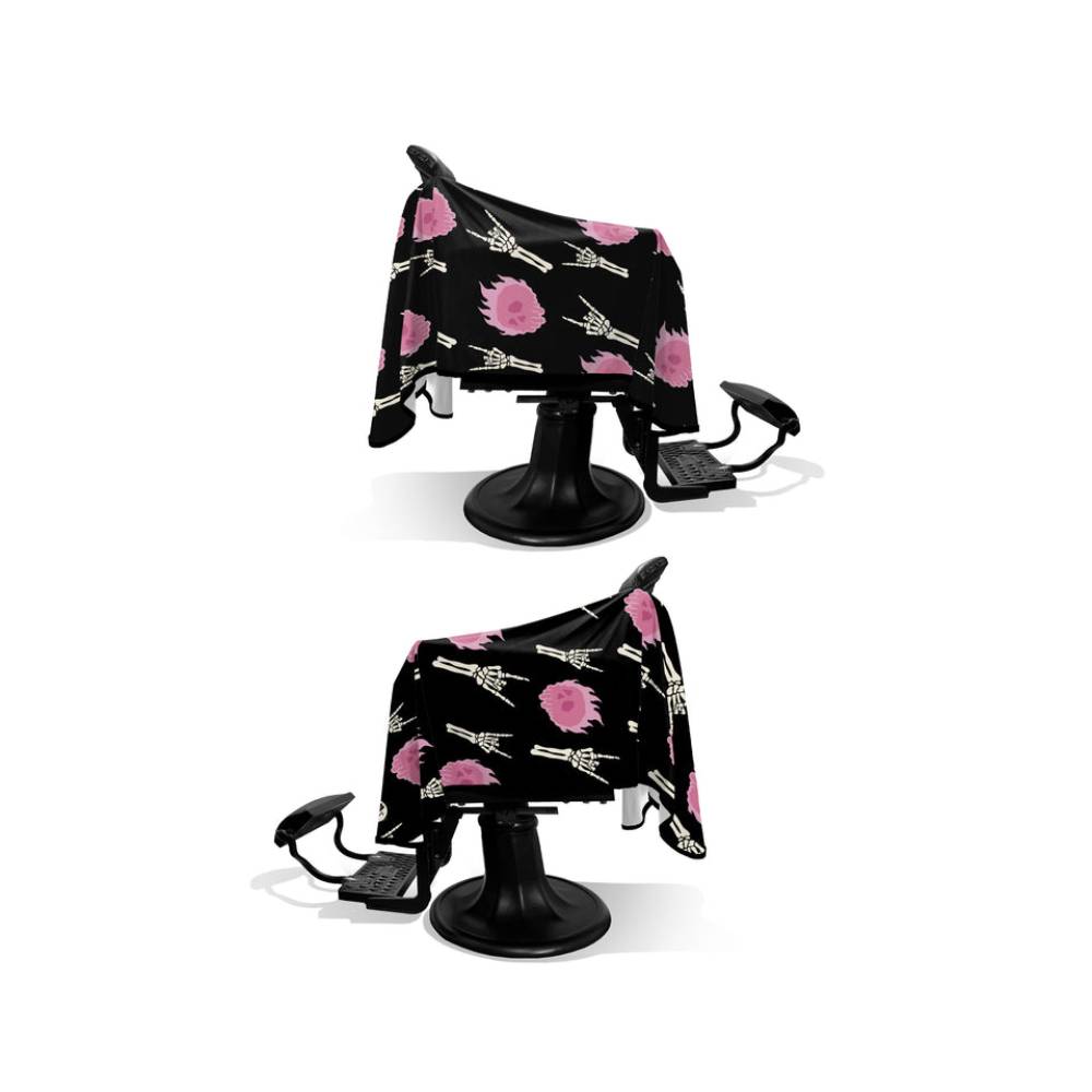 illuzien Pyro Punk PRO Cape