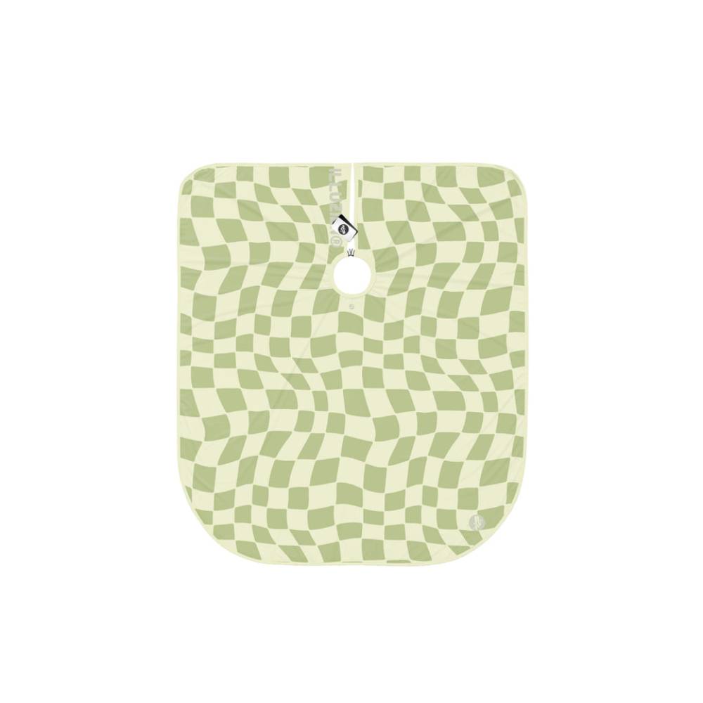 illuzien Avocado Melted Check PRO Cape