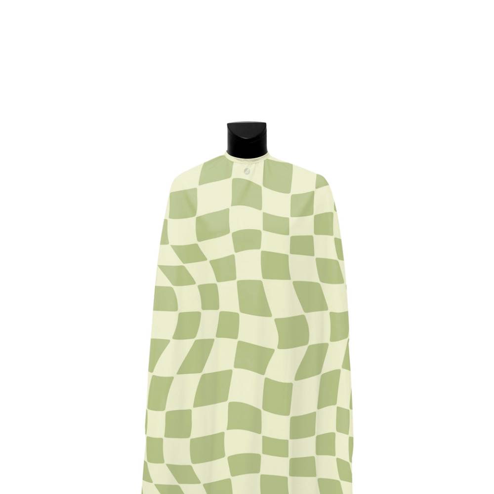 illuzien Avocado Melted Check PRO Cape