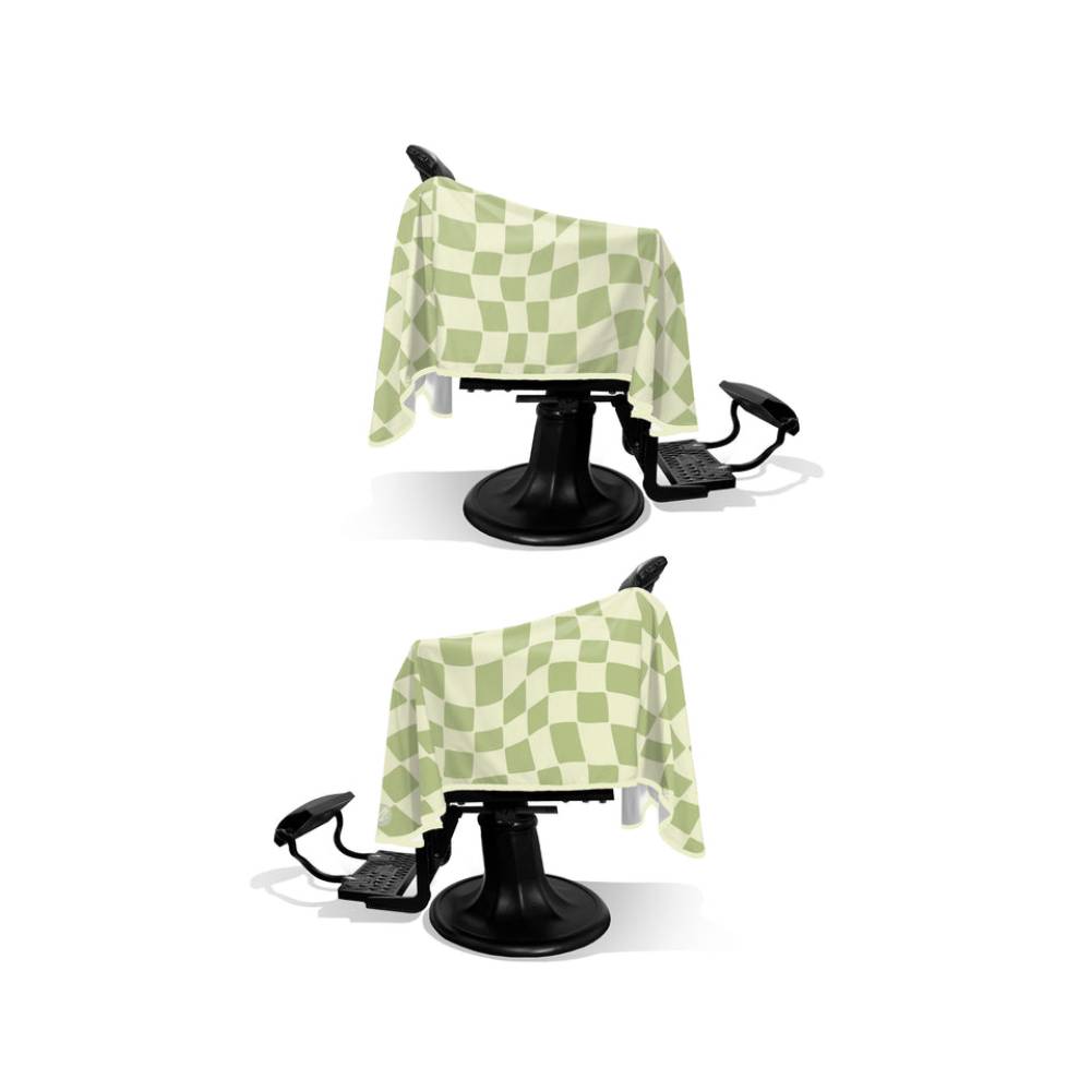 illuzien Avocado Melted Check PRO Cape