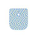 illuzien Vista Melted Check PRO Cape