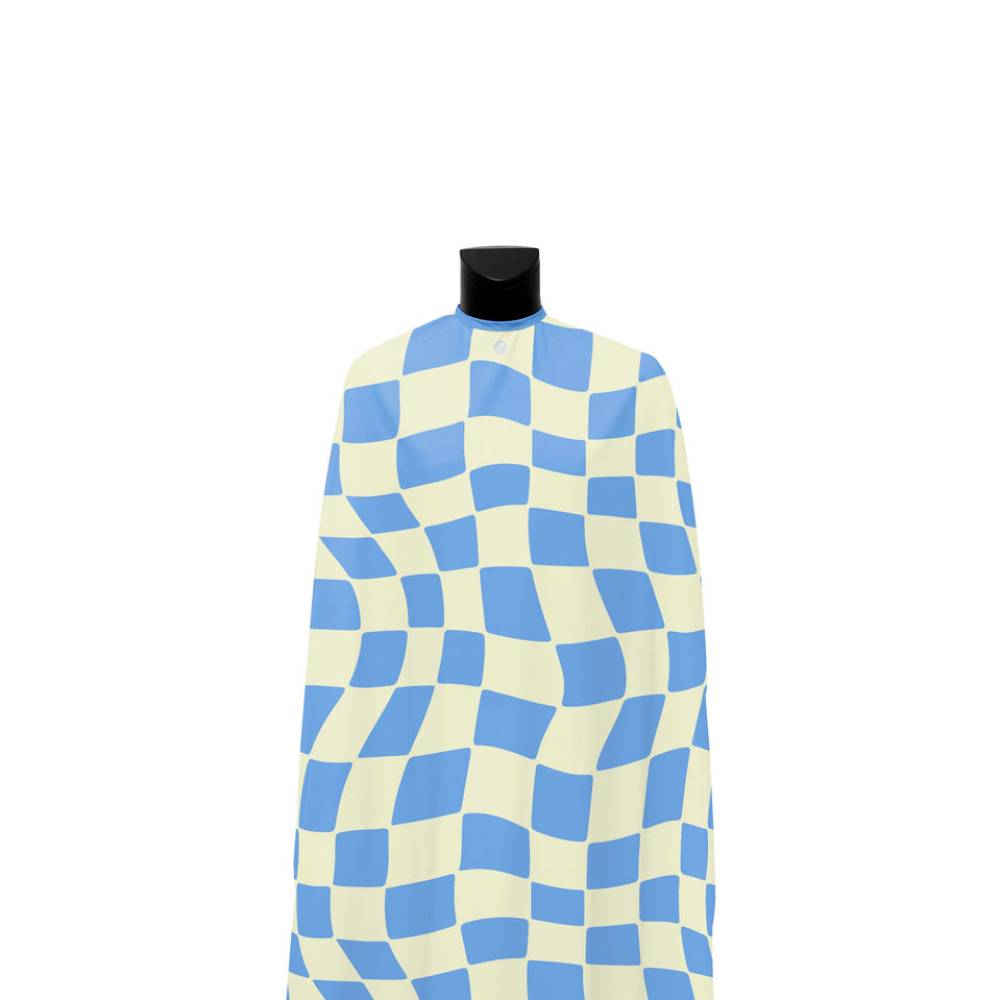 illuzien Vista Melted Check PRO Cape
