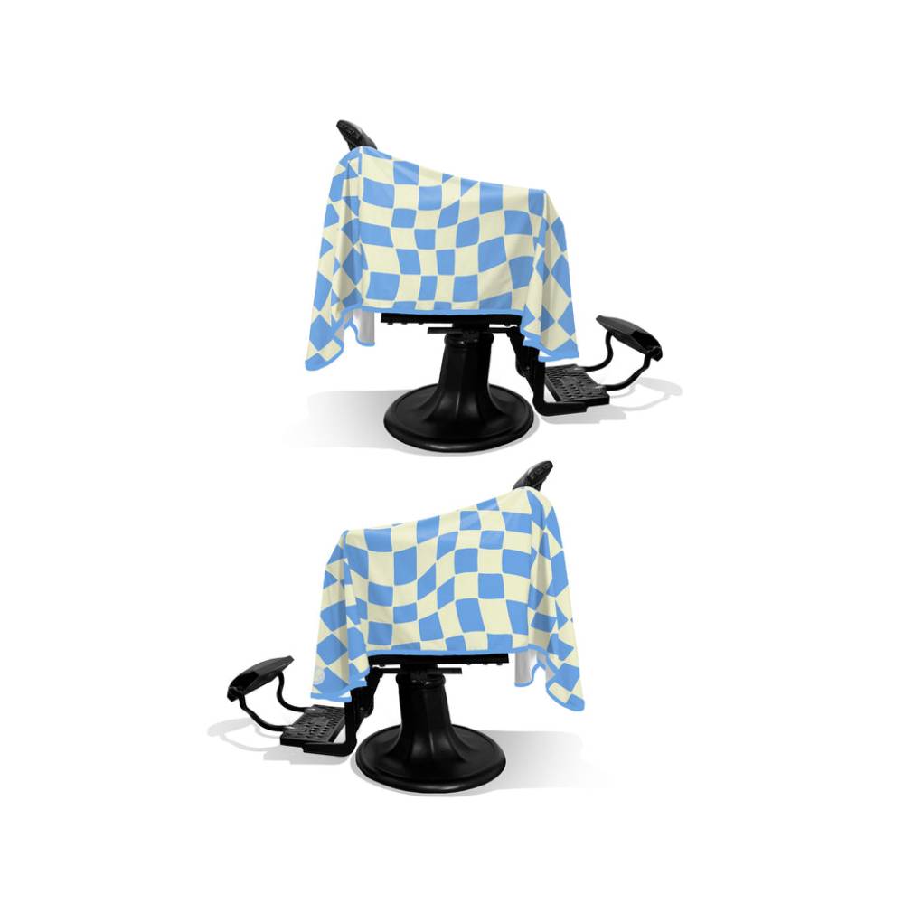 illuzien Vista Melted Check PRO Cape