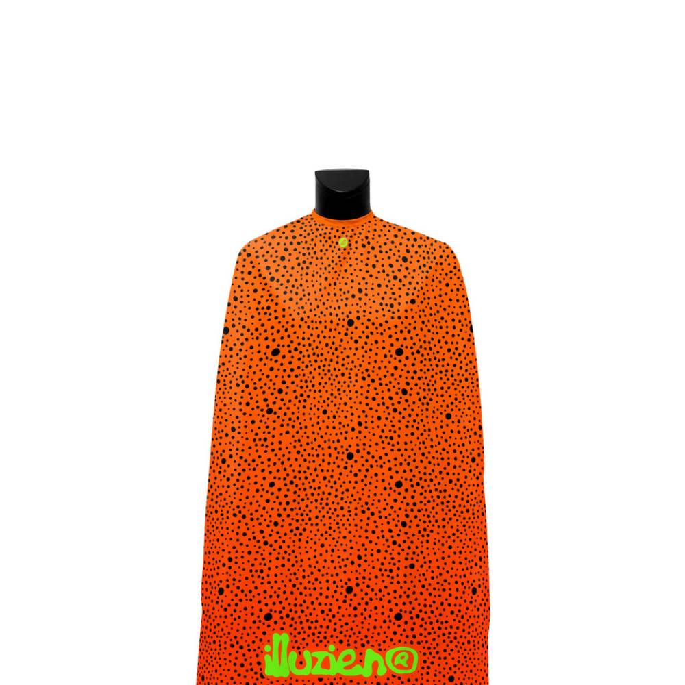 illuzien Toxic Ostrich PRO Cape