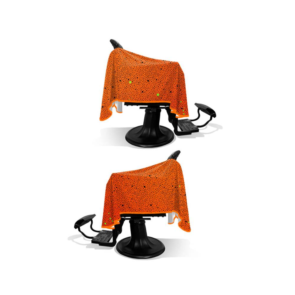 illuzien Toxic Ostrich PRO Cape
