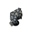 Cape Gang Hawaii Blk Cape