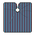 Cape Gang Boat Stripe Cape