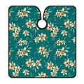 Cape Gang Hawaii Green Cape
