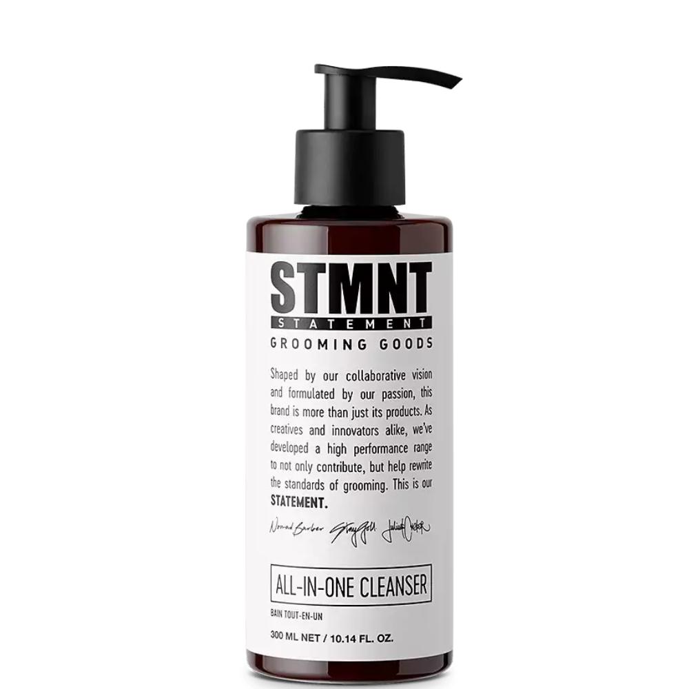 STMNT All in 1 Cleanser 300ml