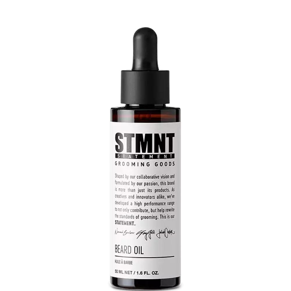 STMNT Beard Oil 50ml