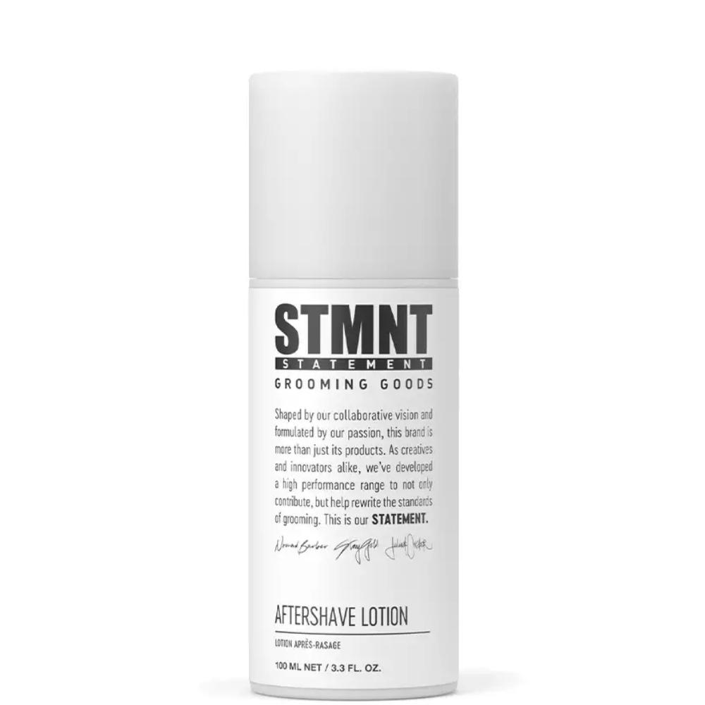 STMNT After Shave Lotion 100ml