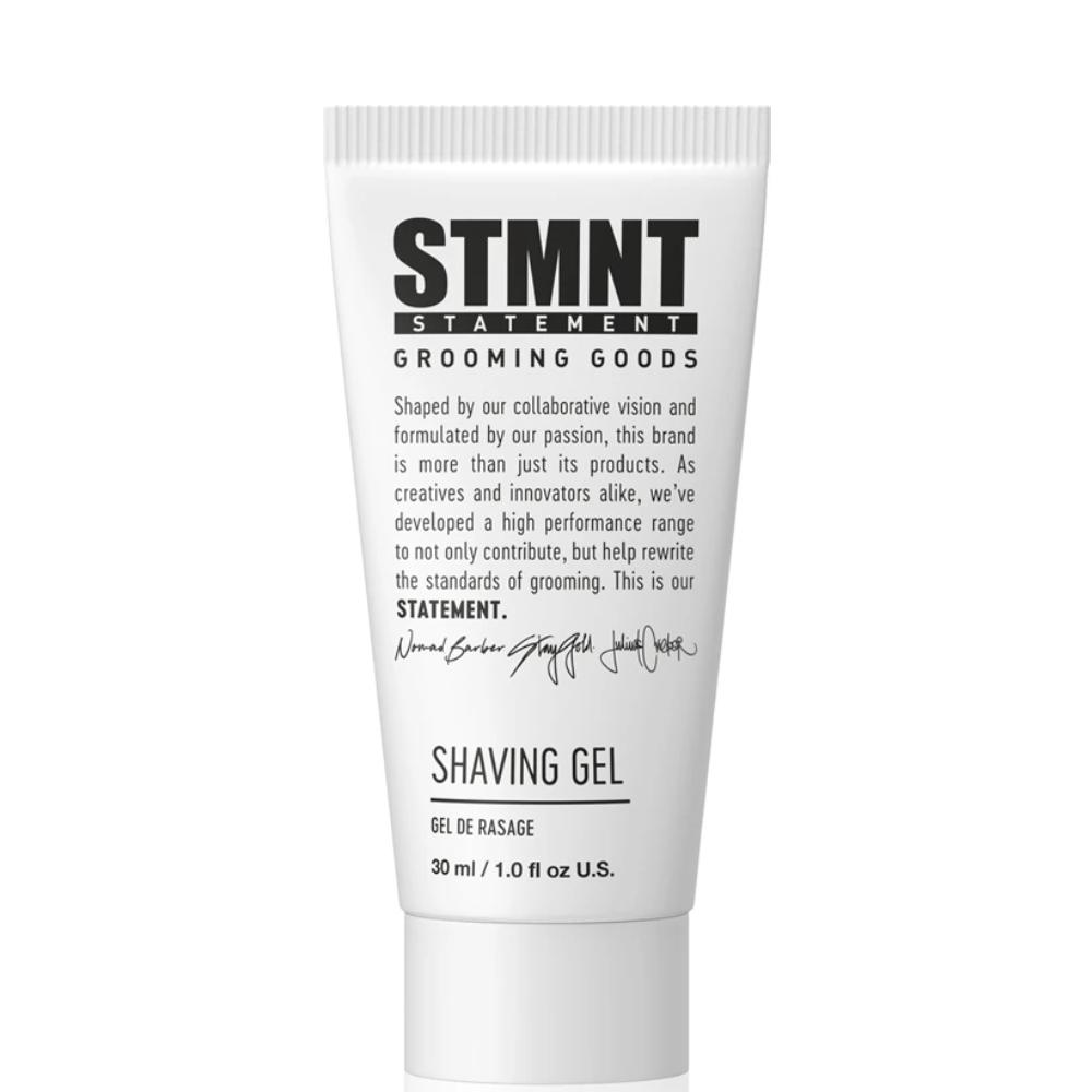 STMNT Shaving Gel 30ml