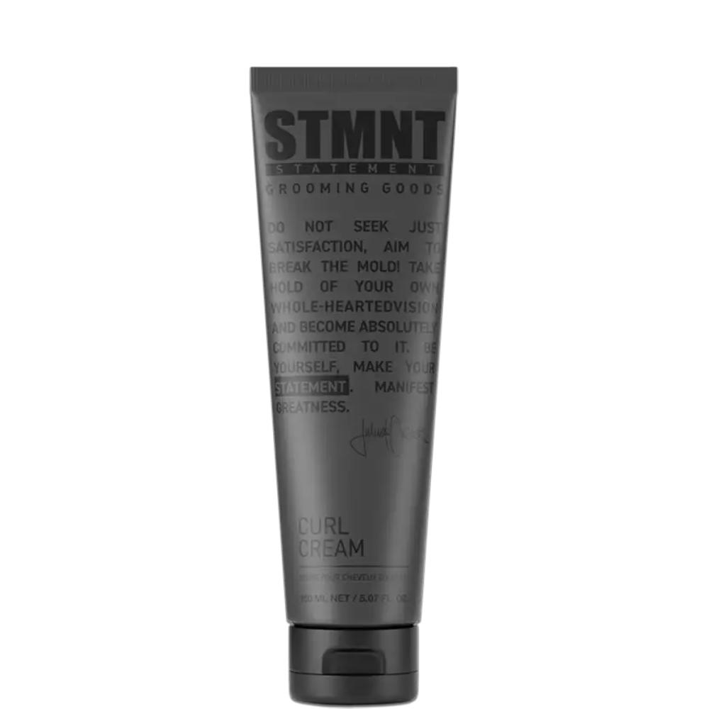 STMNT Curl Cream 150ml