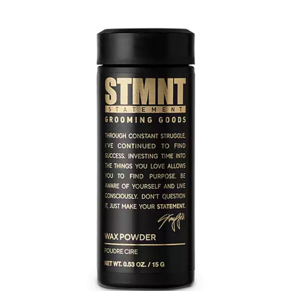 STMNT Wax Powder 15g