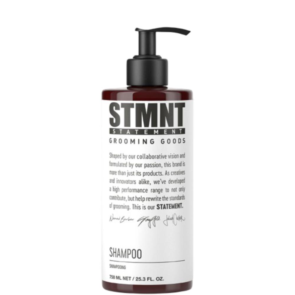 STMNT Shampoo 750ml