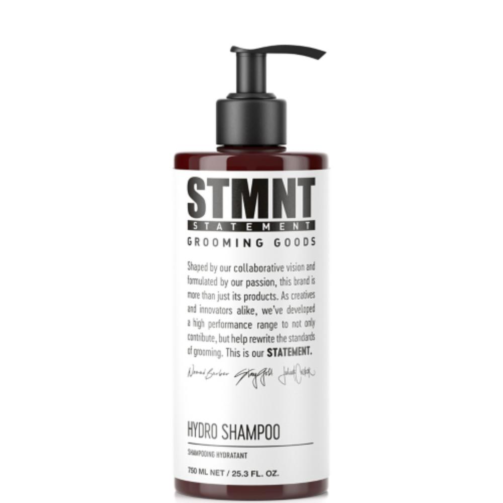 STMNT Hydro Shampoo 750ml