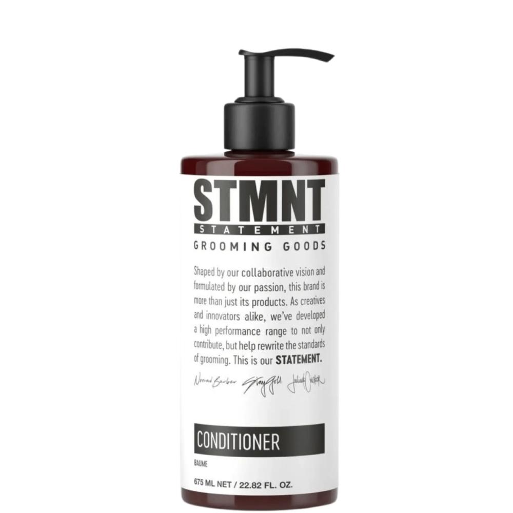 STMNT Conditioner 675ml