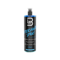 L3VEL3 After Shave Spray Cologne Aqua 400ml