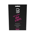 L3VEL3 Face & Body Wax Strips (16)