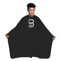 L3VEL3 Professional Cutting Cape - Black