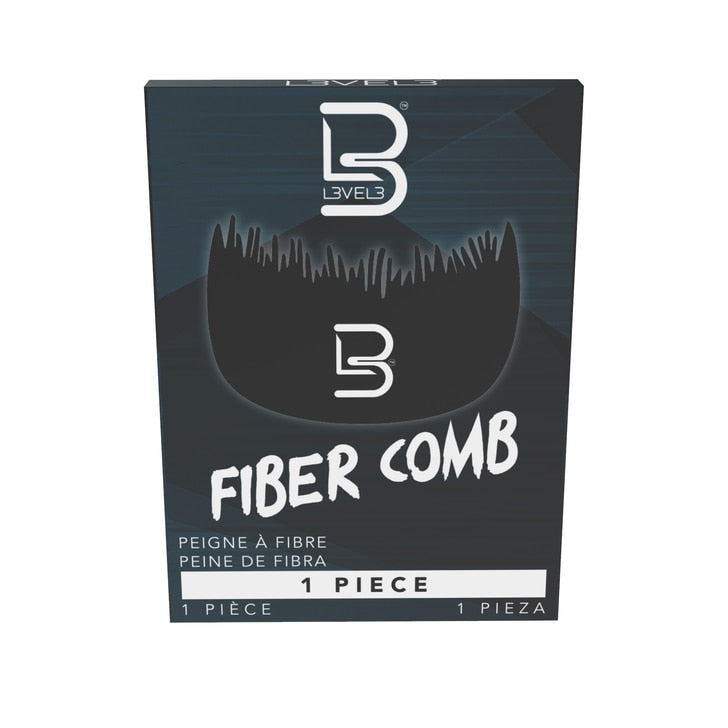 L3VEL3 Fiber Comb