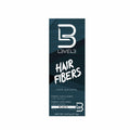 L3VEL3 Hair Fibers - Black 27.5g