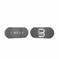L3VEL3 Hair Grips (4)