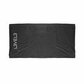 L3VEL3 Premium Shaving Towel - Black