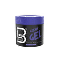 L3VEL3 Cream Gel 1000ml