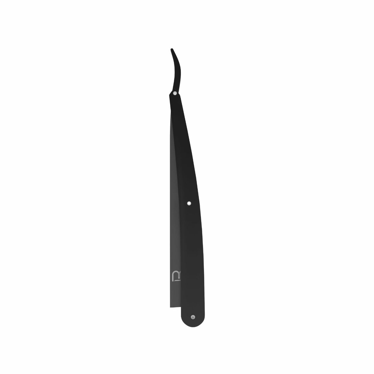 L3VEL3 Razor Holder Black