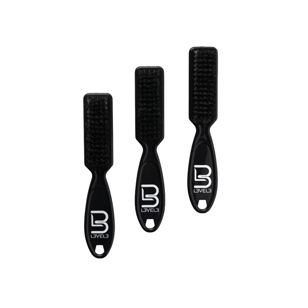 L3VEL3 Fade Brush Set (3)