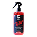 L3VEL3 After Shave Spray Cologne Flame 750ml