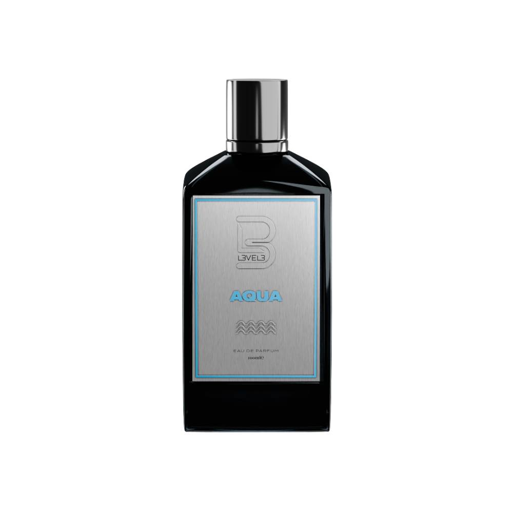 L3VEL3 Eau De Parfum Aqua 100ml