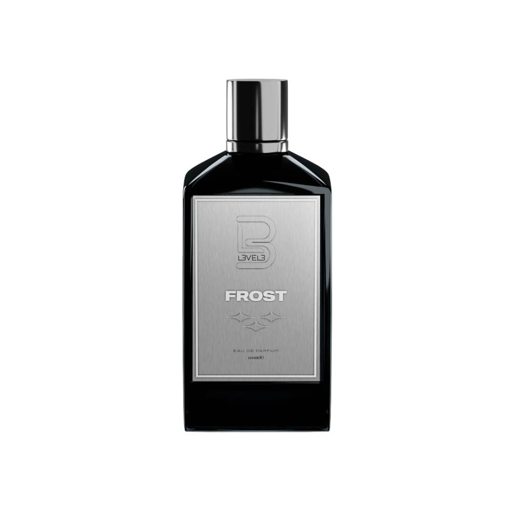 L3VEL3 Eau De Parfum Frost 100ml