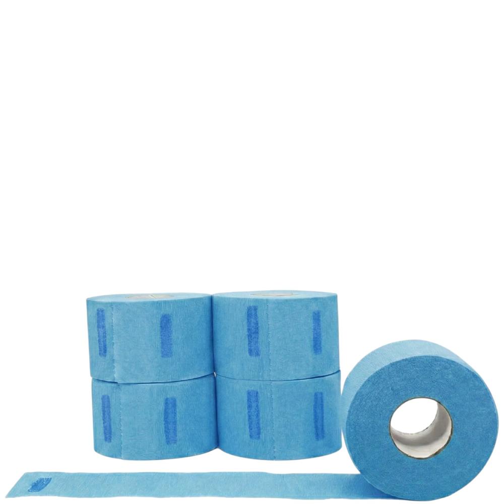 L3VEL3 Neck Strips - Blue (500)