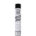 L3VEL3 Freeze Hair Spray 800ml