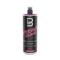 L3VEL3 After Shave Spray Cologne Rose 400ml