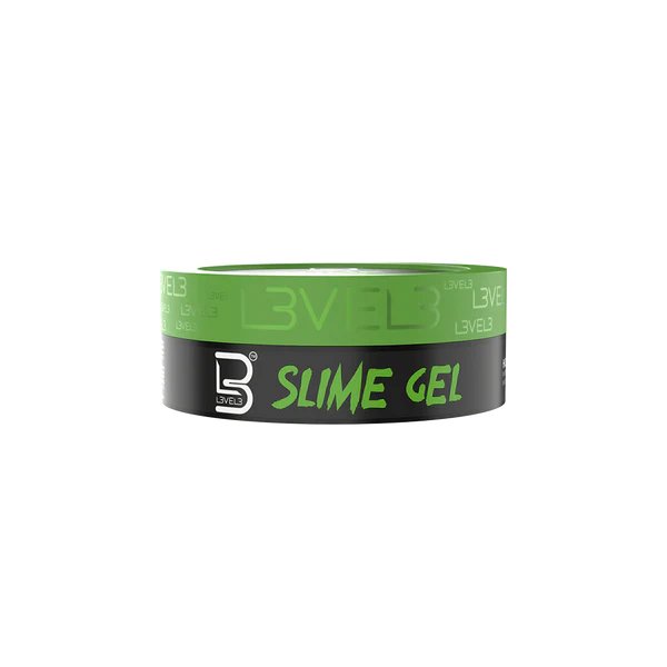 L3VEL3 Slime Gel 100ml