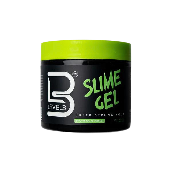 L3VEL3 Slime Gel 500ml
