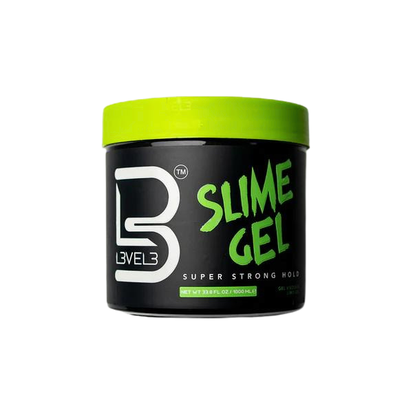 L3VEL3 Slime Gel 1000ml