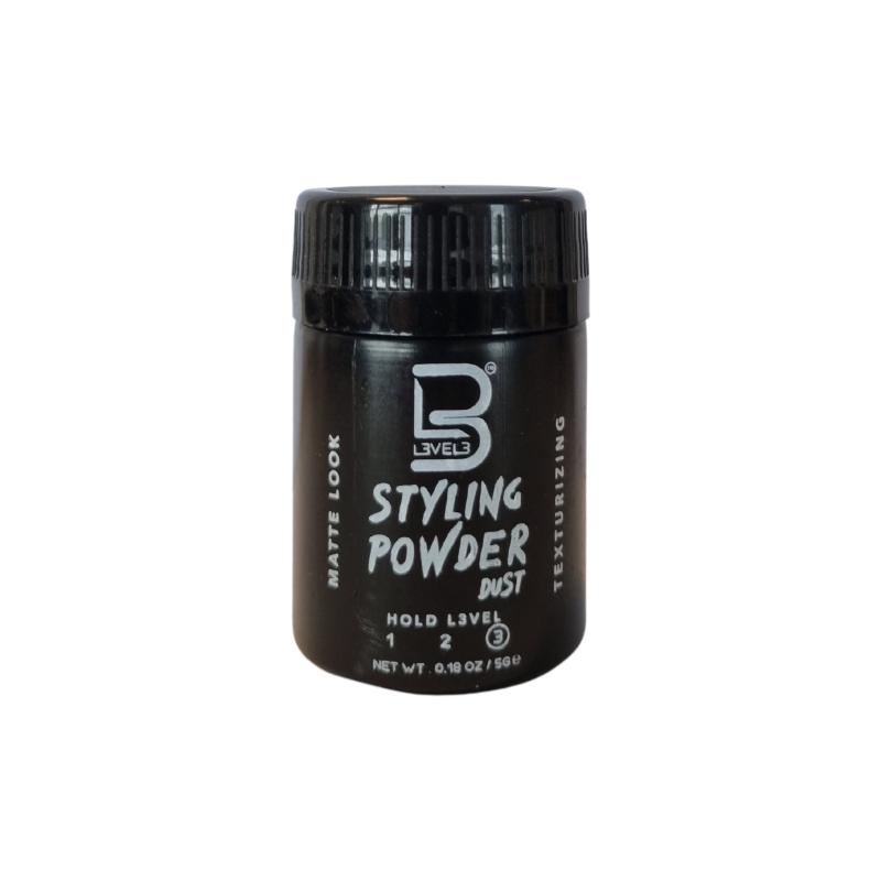 L3VEL3 Styling Powder 5g