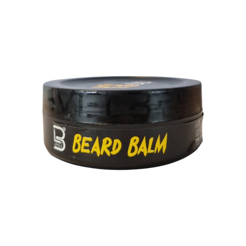 L3VEL3 Beard Balm 100ml