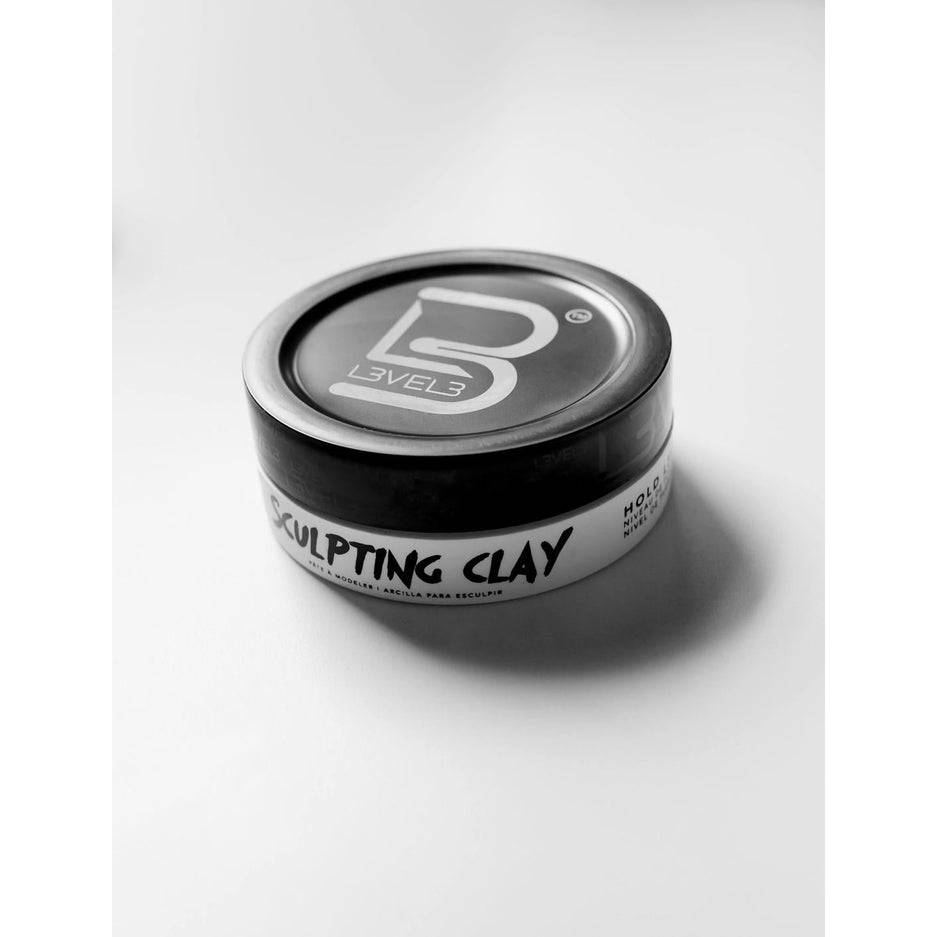L3VEL3 Sculpting Clay 150ml