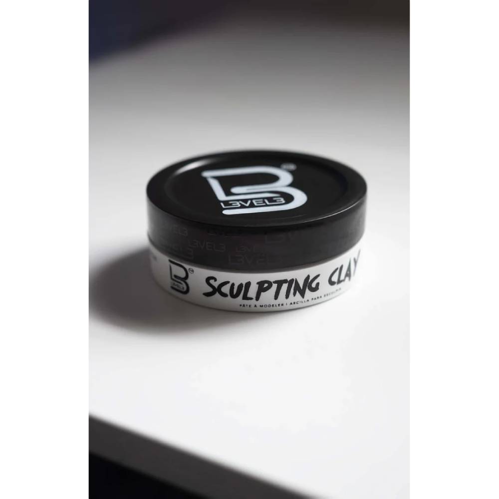 L3VEL3 Sculpting Clay 150ml