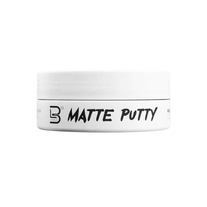 L3VEL3 Matte Putty 150ml