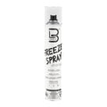 L3VEL3 Freeze Hair Spray 400ml