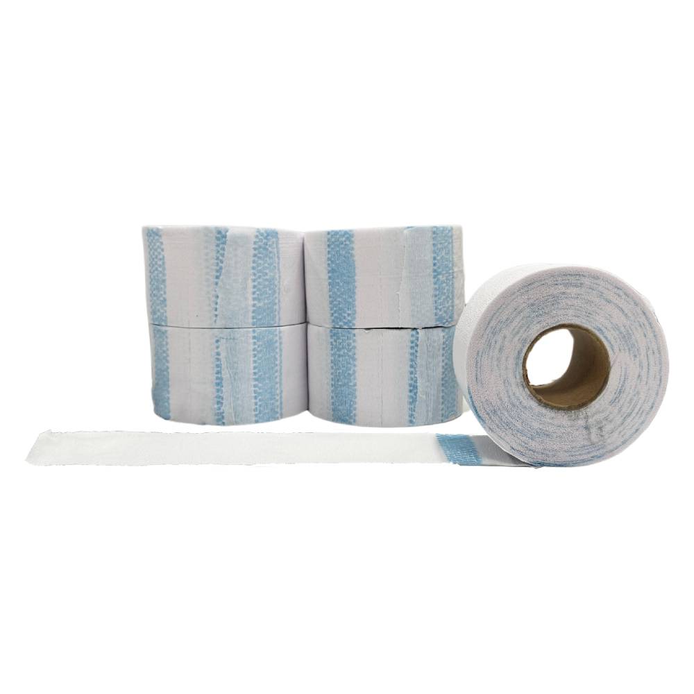L3VEL3 Neck Strips - White (500)
