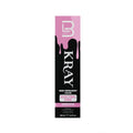 L3VEL3 KRAY Semi Permanent Hair Color 100ml