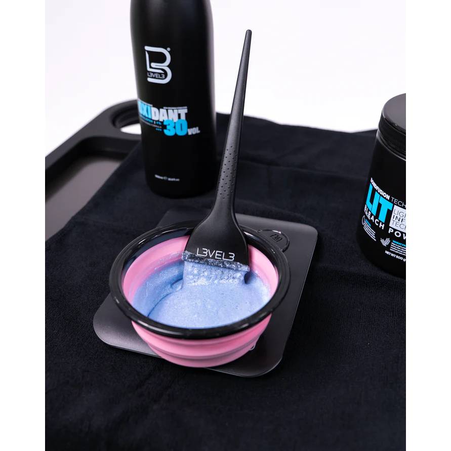 L3VEL3 Lit Bleach Powder Level 9+ 500g
